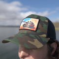Abrams CAP