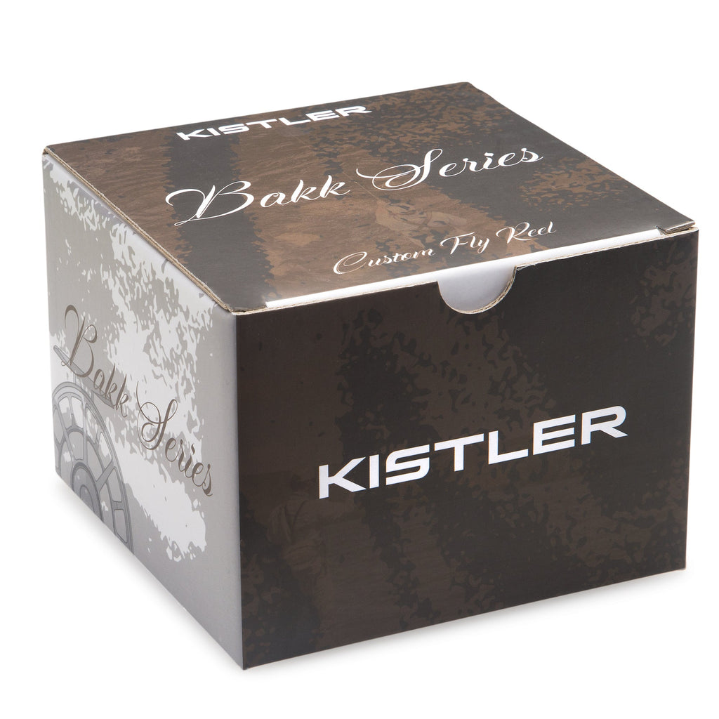 Bakk Series Fly Limited Numbered Set