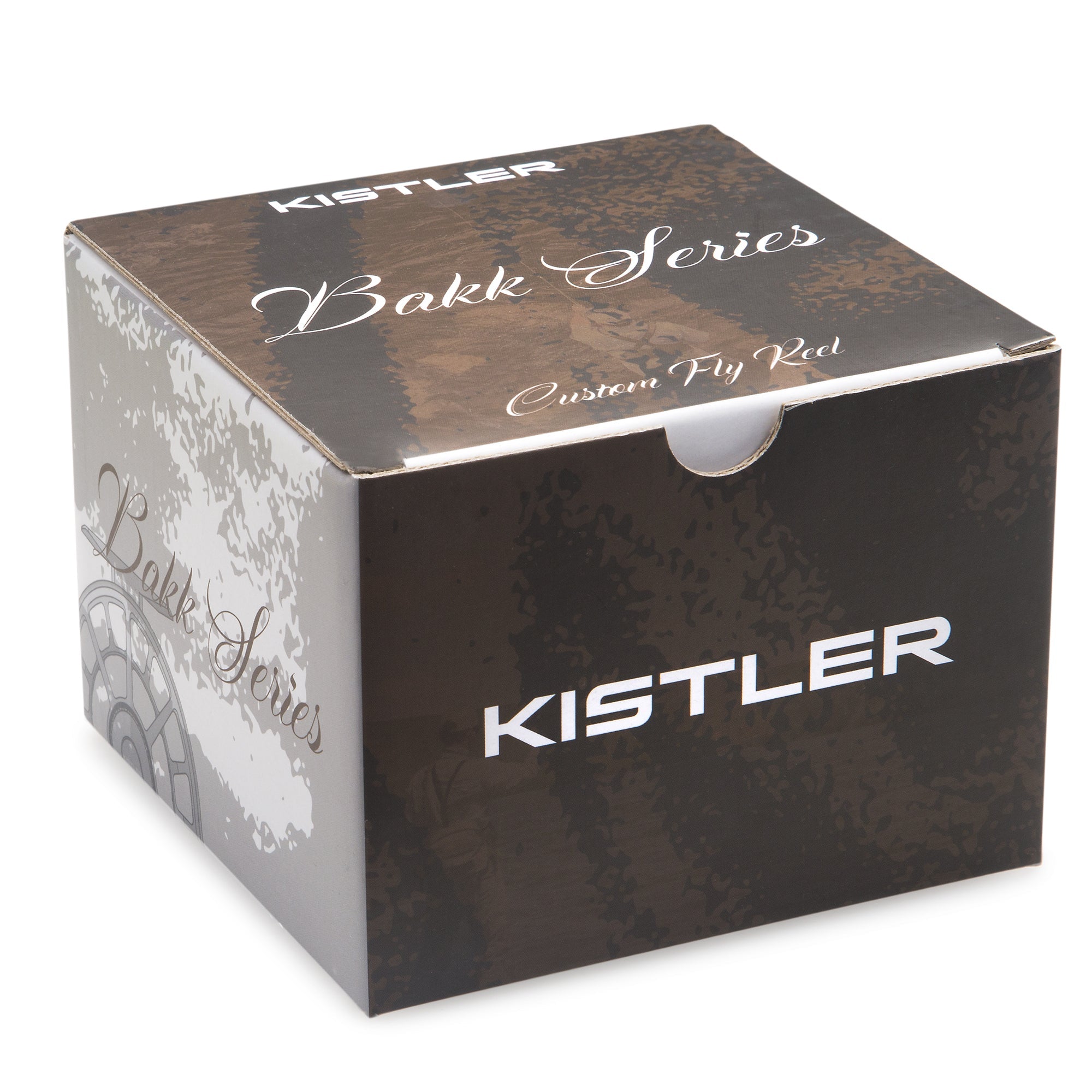 Bakk Series Fly Limited Numbered Set