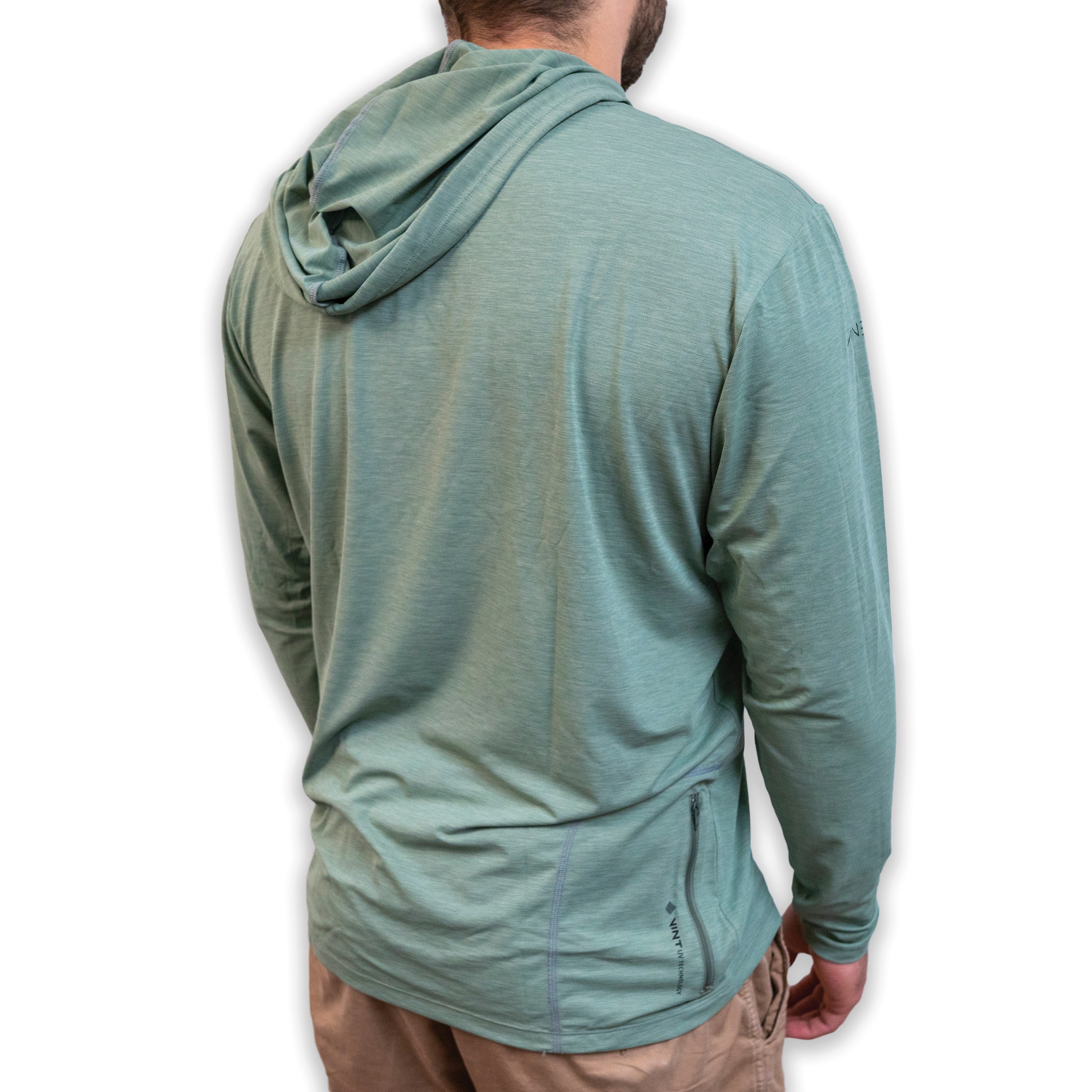 Pro Tech Performance Shirt