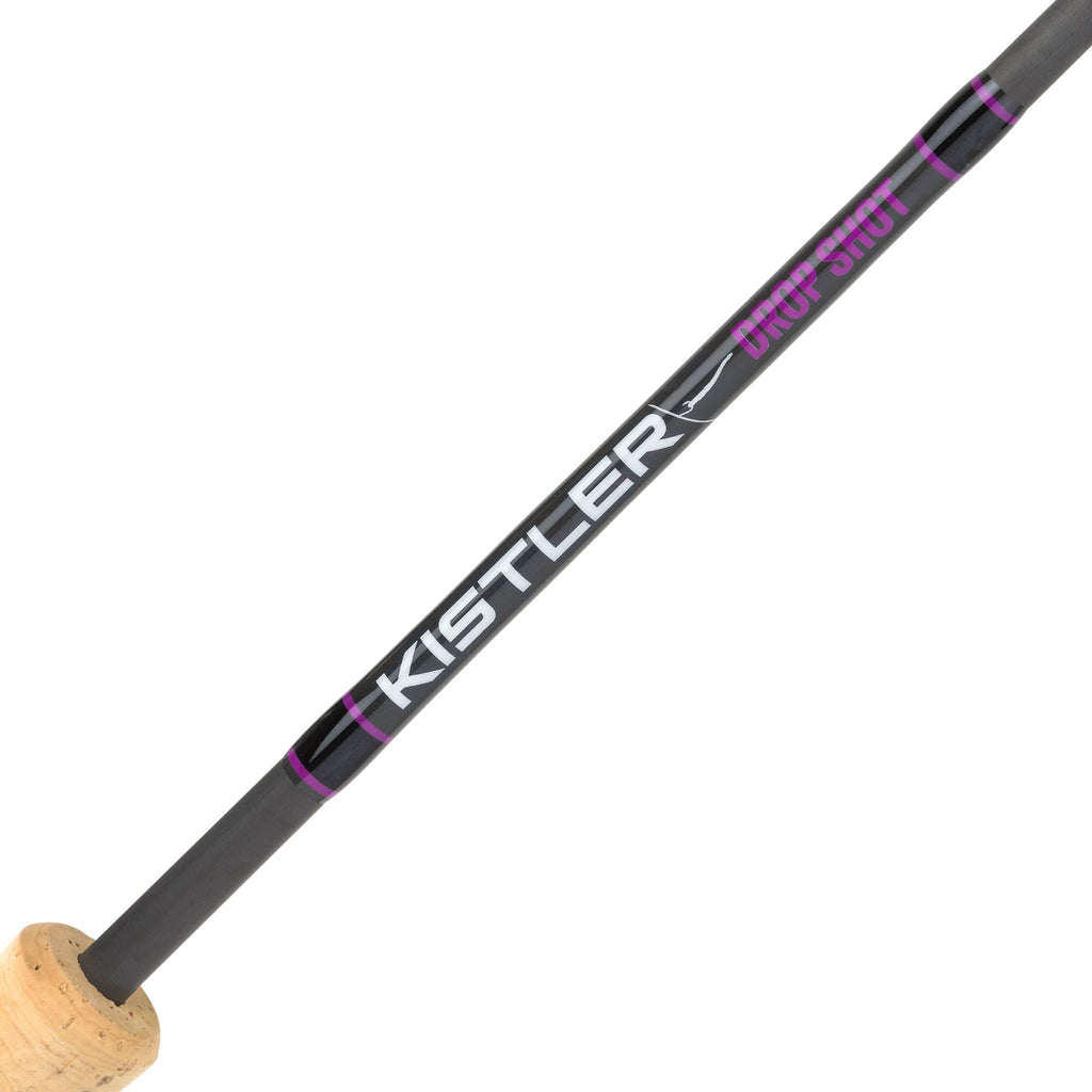 Drop Shot Rod
