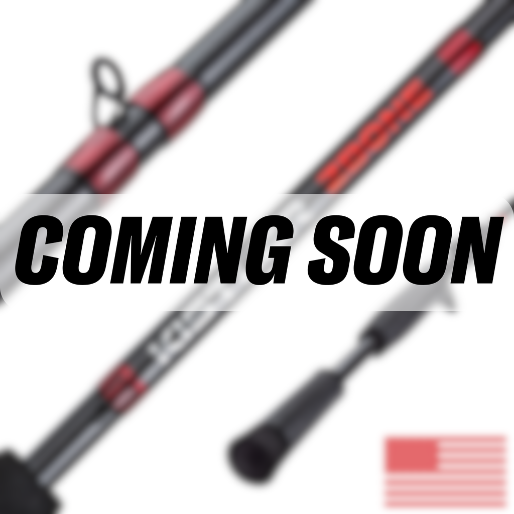 ZBone Fishing Rod (2026)