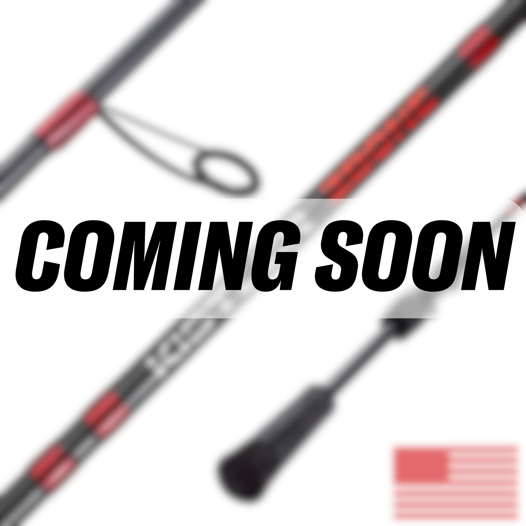 ZBone Fishing Rod (2026)